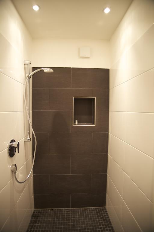 Hotel Suedbruecke Koeln Camera foto