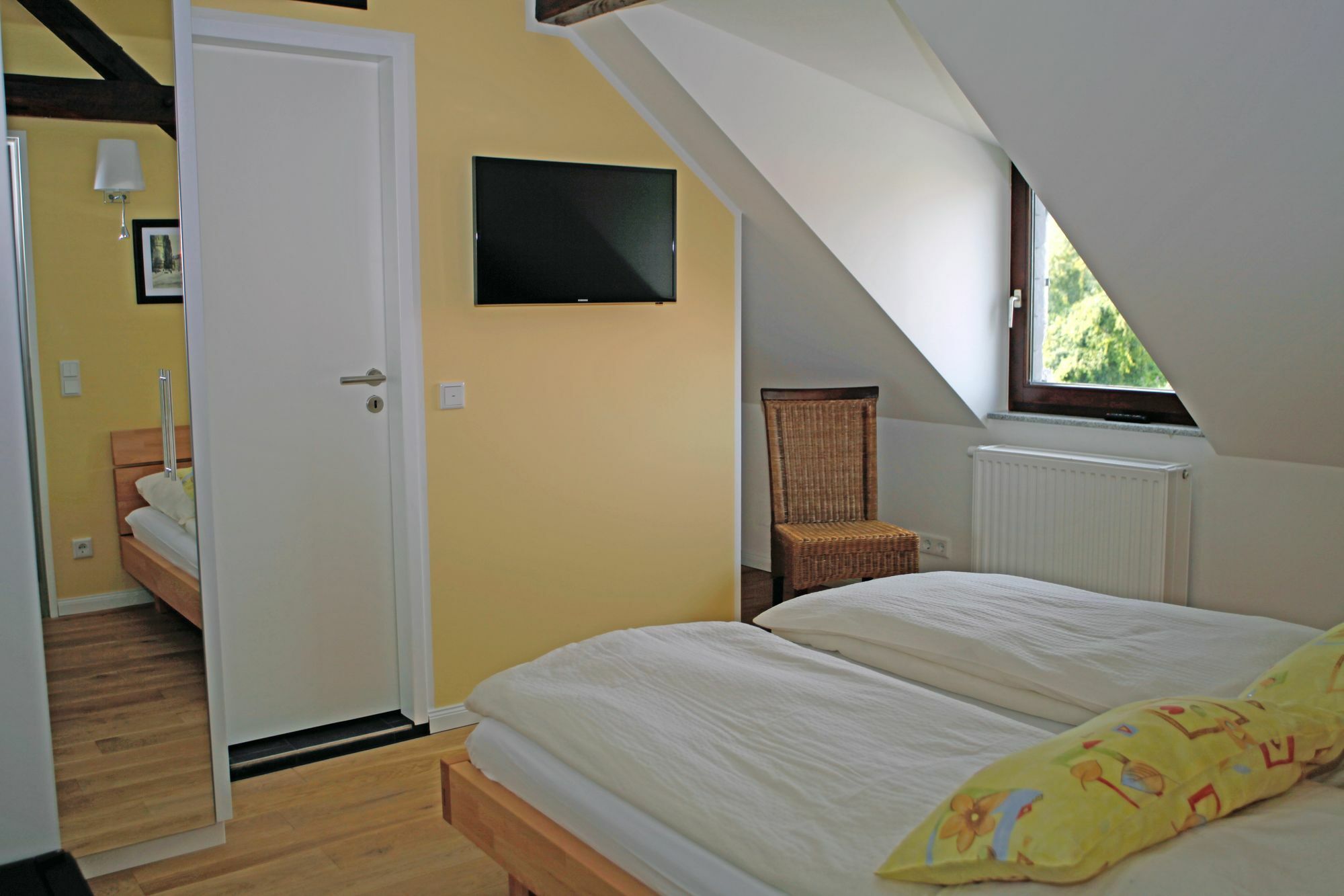 Hotel Suedbruecke Koeln Esterno foto