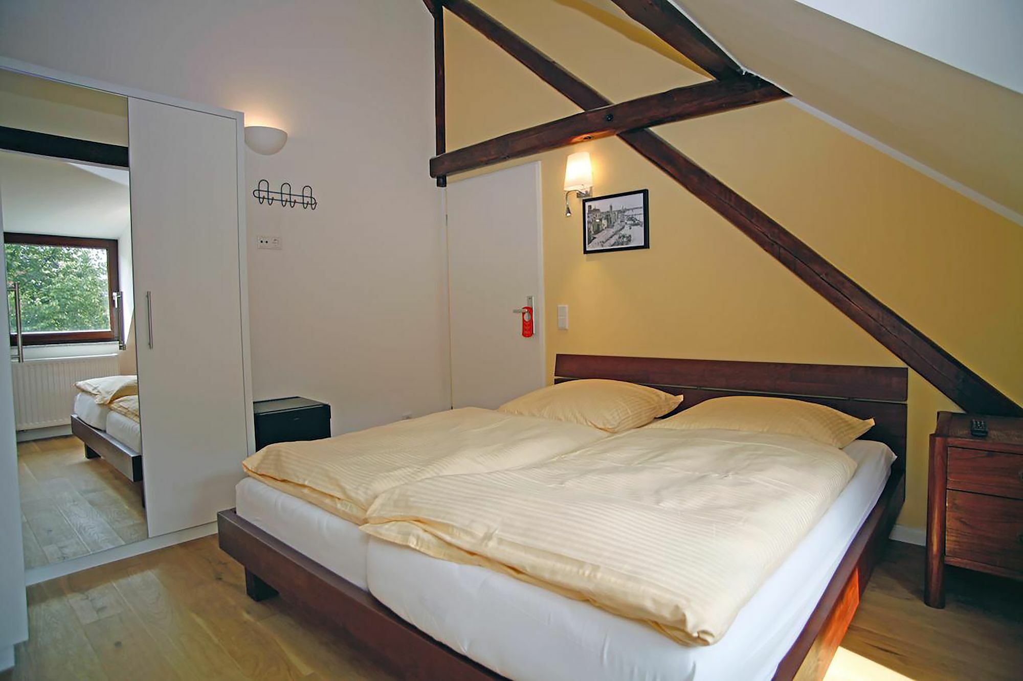 Hotel Suedbruecke Koeln Esterno foto