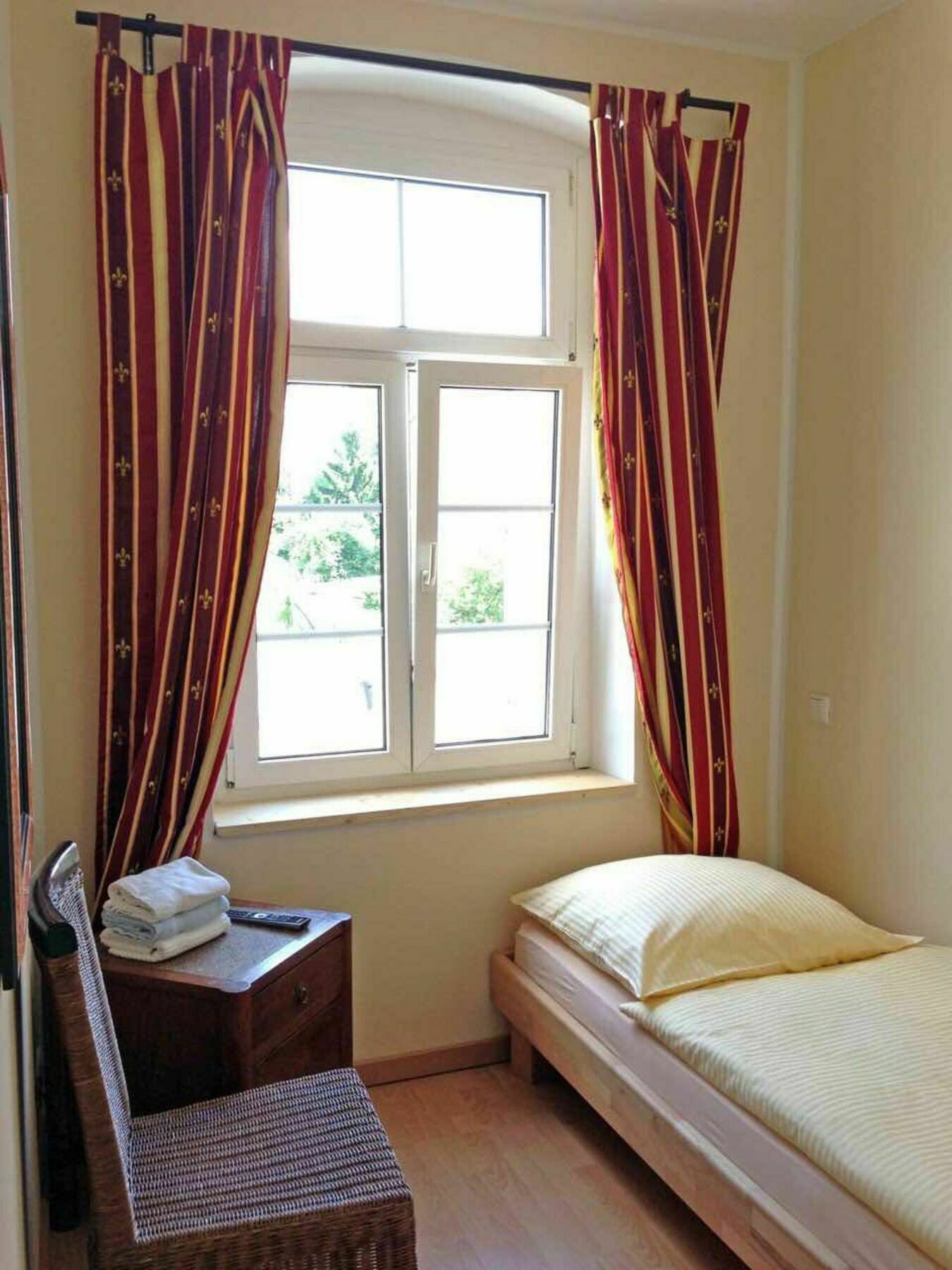 Hotel Suedbruecke Koeln Esterno foto